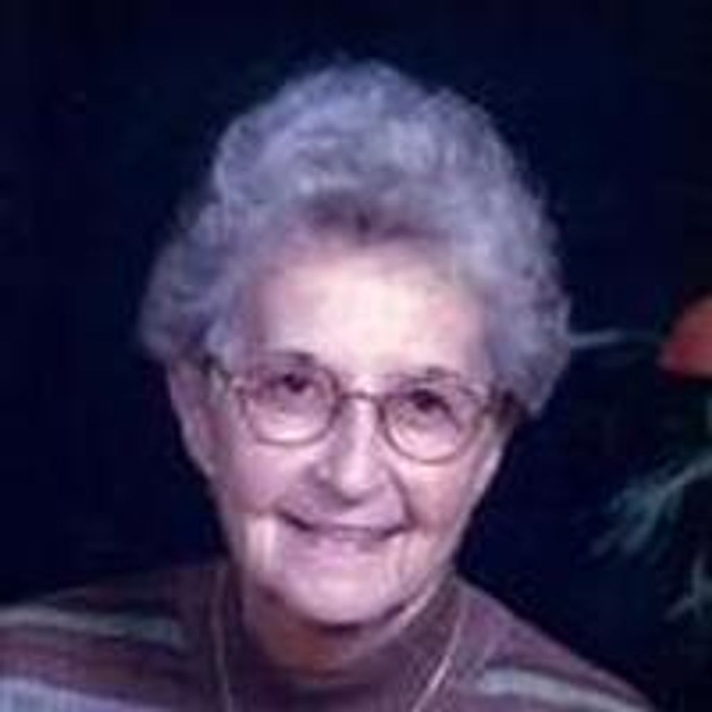 Donna Louise Webster