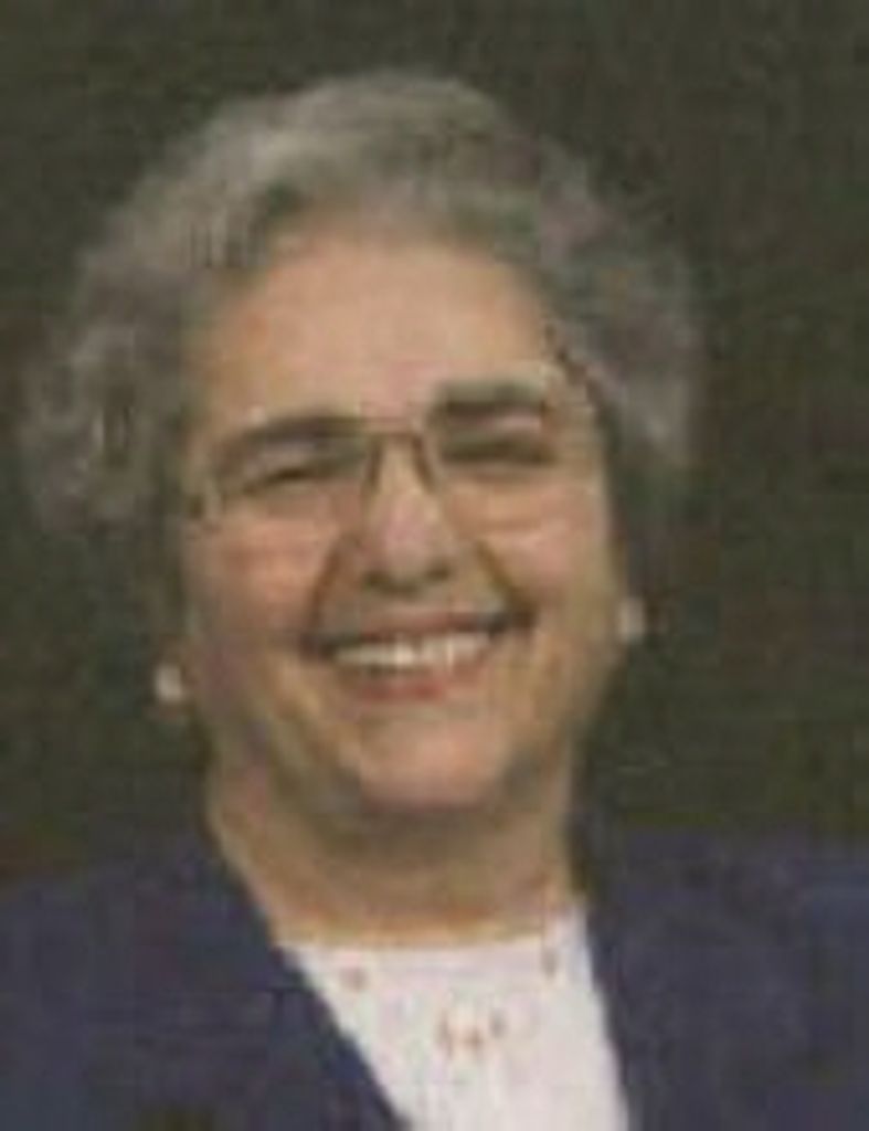 Mattie Ella Debruhl