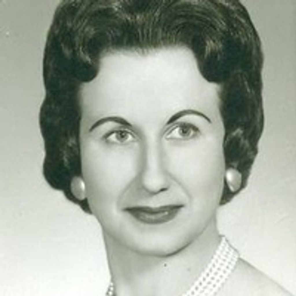 Eunice E. Heeringa