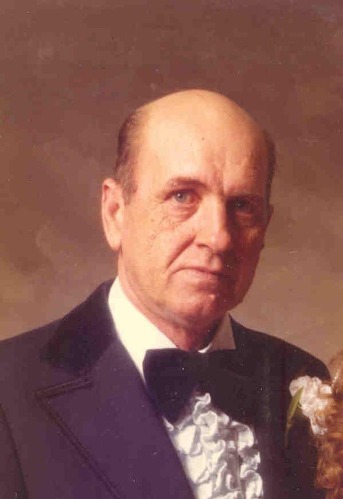 Arthur Vaughn