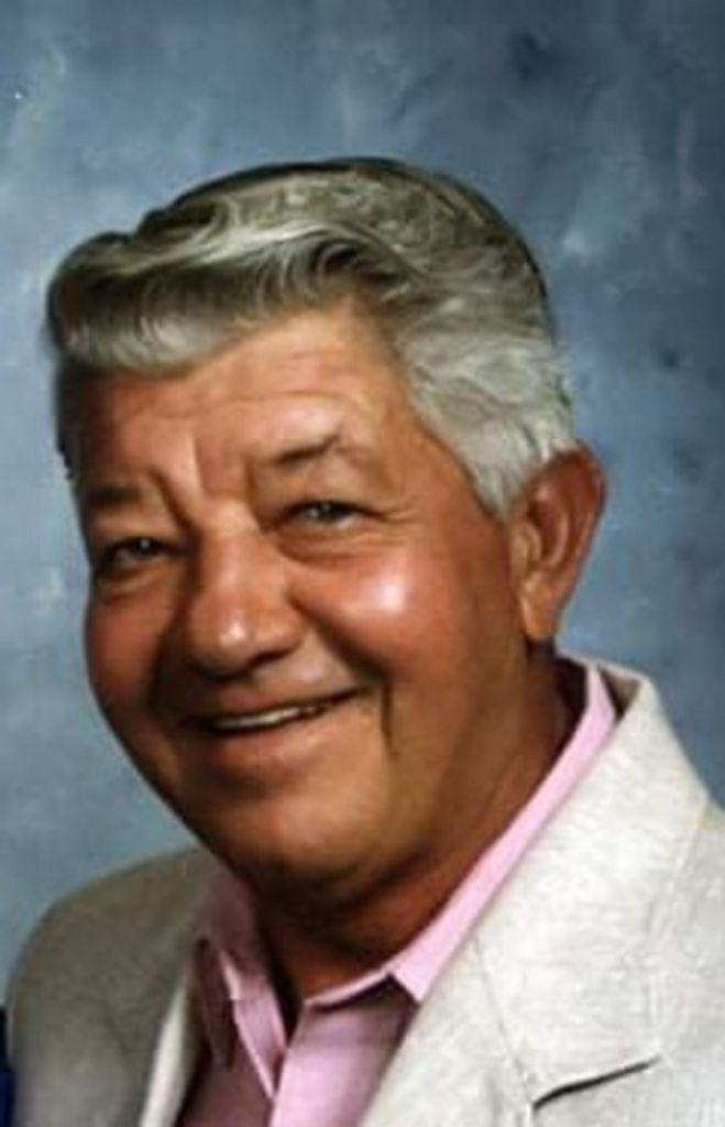 William "Bill" Sternberg Profile Photo