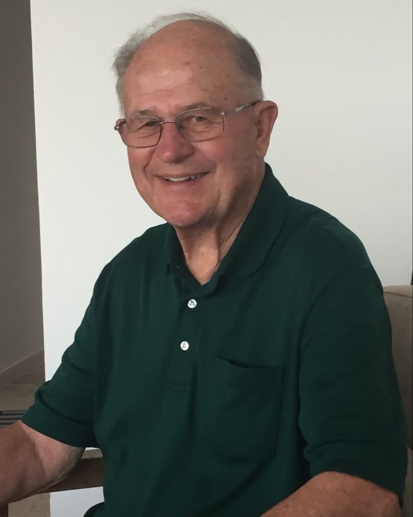 Kenneth Morris Newgard