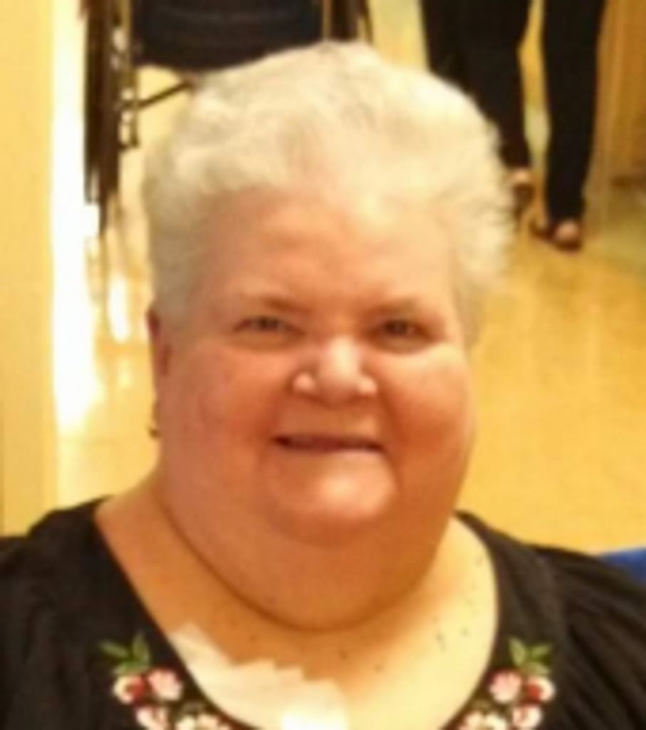 Elaine A Embree