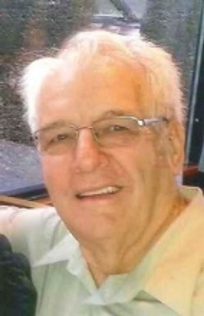 Wayne Richard Havican Profile Photo