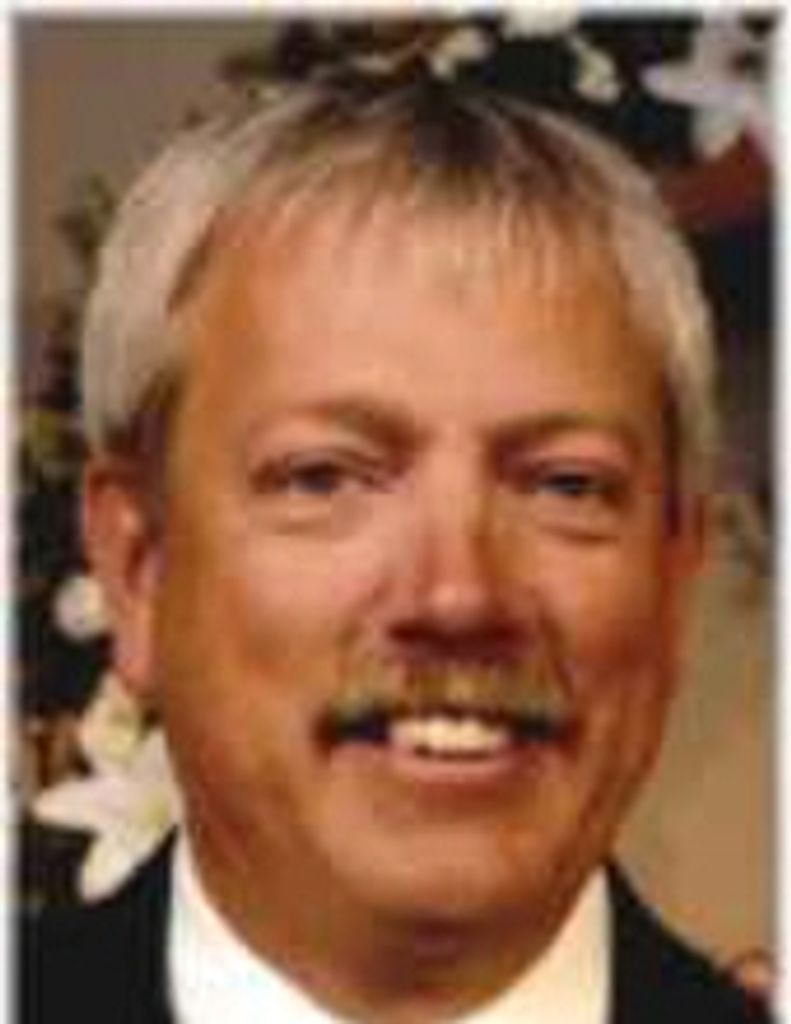 James D. Rowles