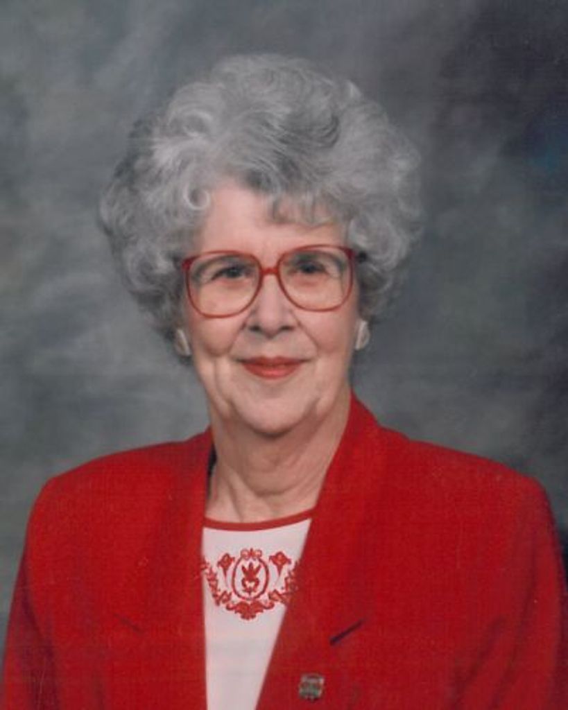 Margaret M. Max