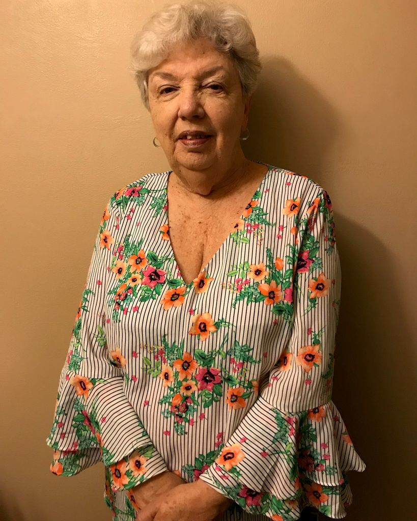 Carol Hubbard Morrison Profile Photo