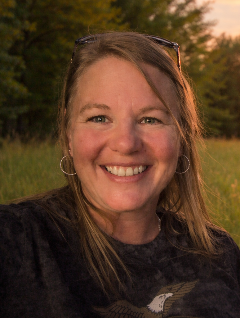 Danielle Marie (Wolfe) Brison