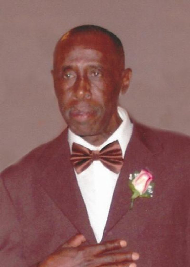 Charles Linburg Johnston, Jr.