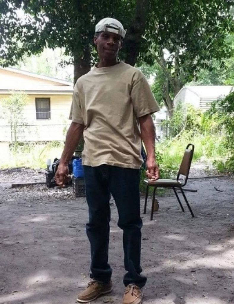 Marvin  "T-Bone" Brooks