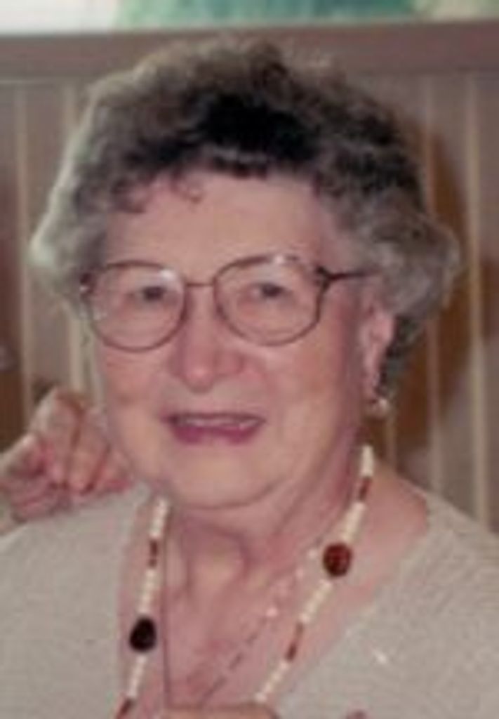 Alice Mae Cole
