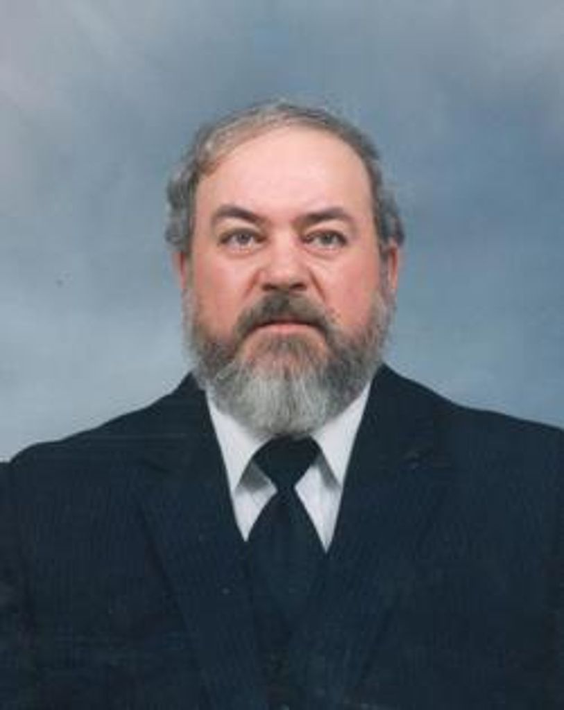 Loyd Woodrow Fox
