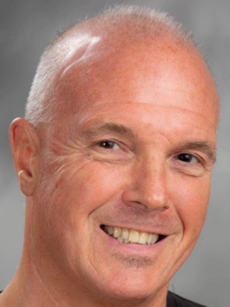 Alan M. Ciarlillo