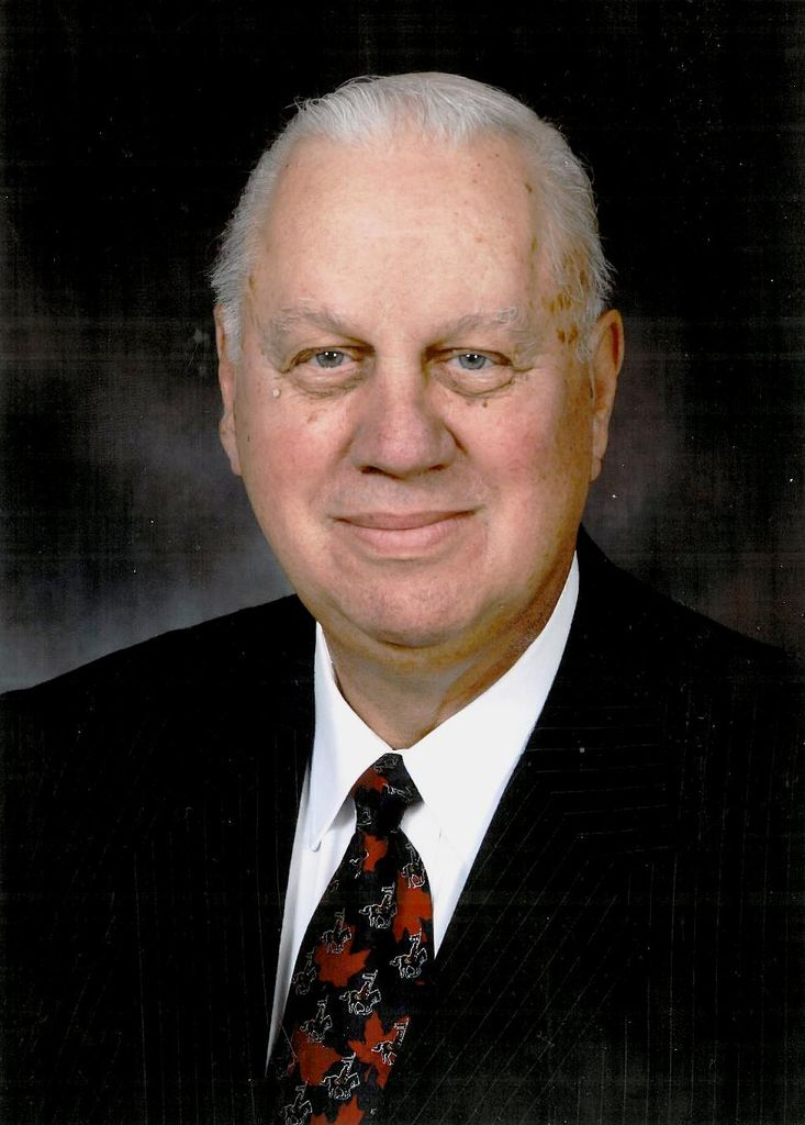 Robert Major