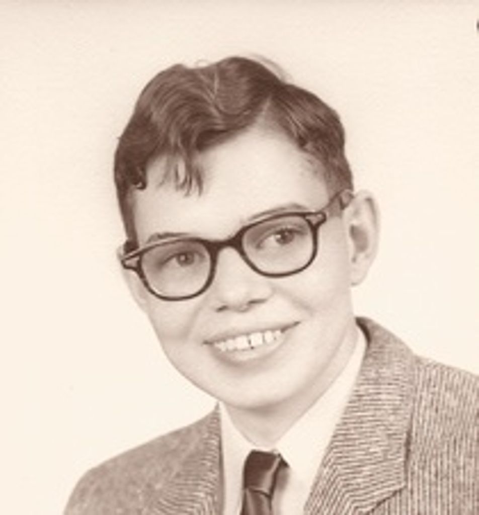 Harvey J Cedoz