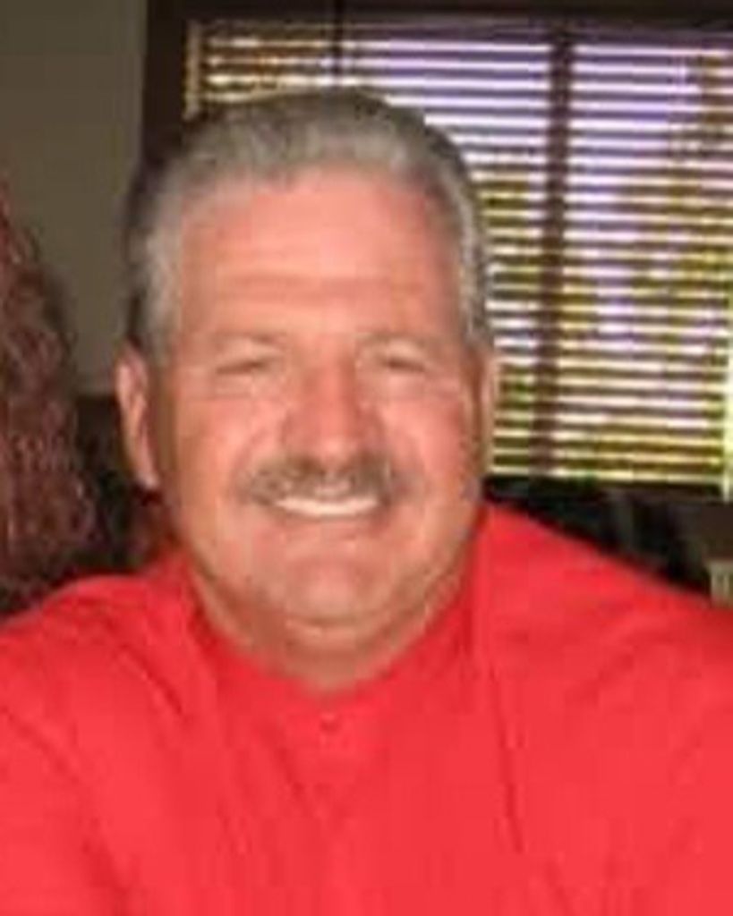 William Richard "Rick" Whitten Profile Photo