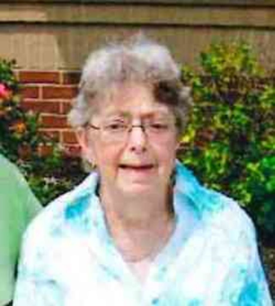 Audrey S. Steffens Profile Photo