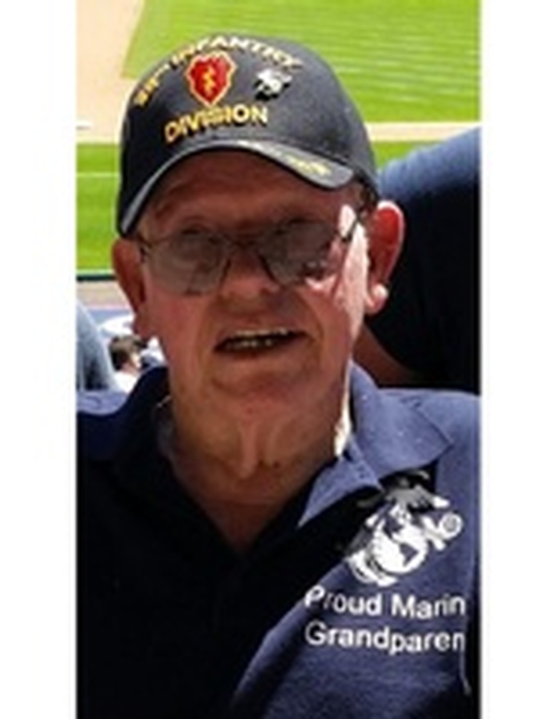 Herbert  Frederick Shaw Profile Photo