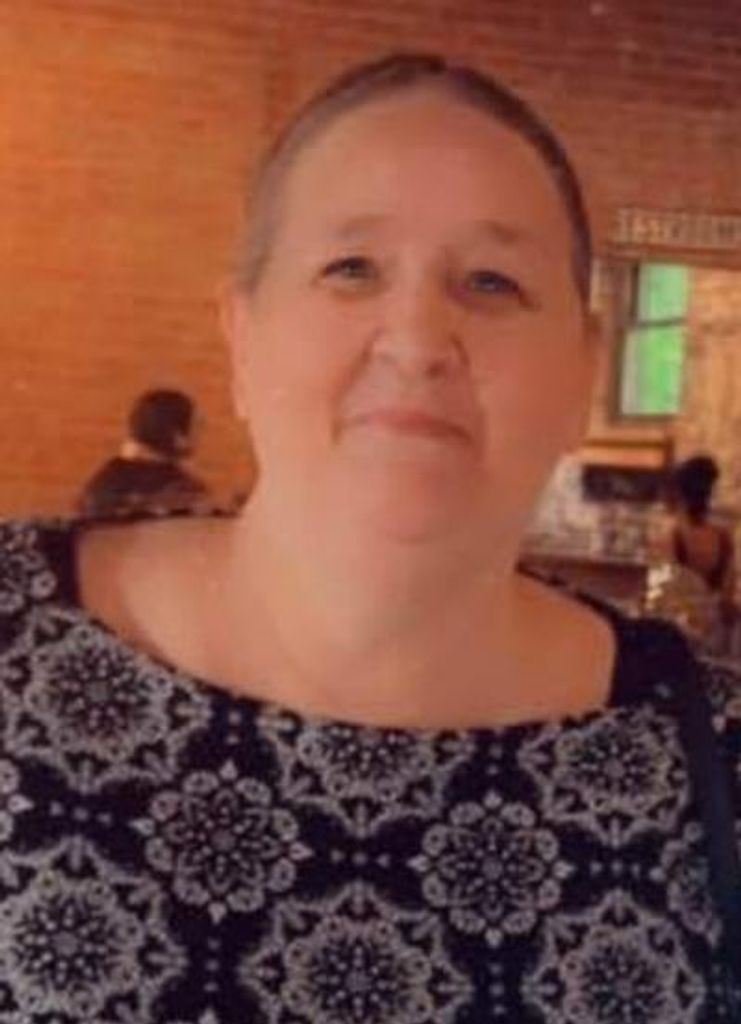 Angela L. Harden Profile Photo