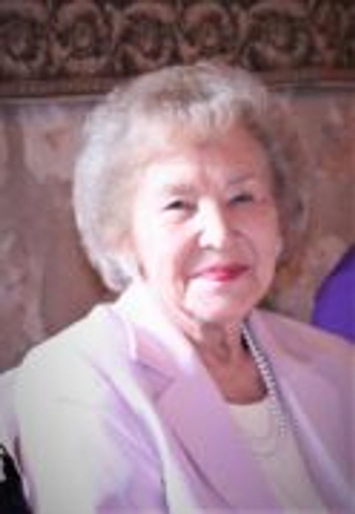 Martha Jean Fields
