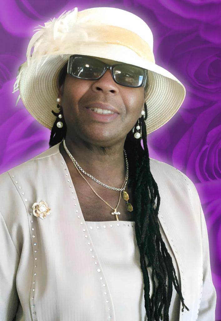 Mrs. Juanita Miller-Little
