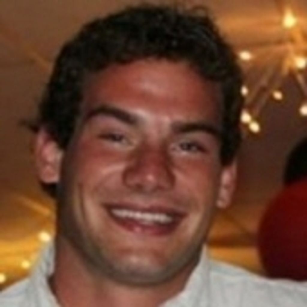 Johnny Horst