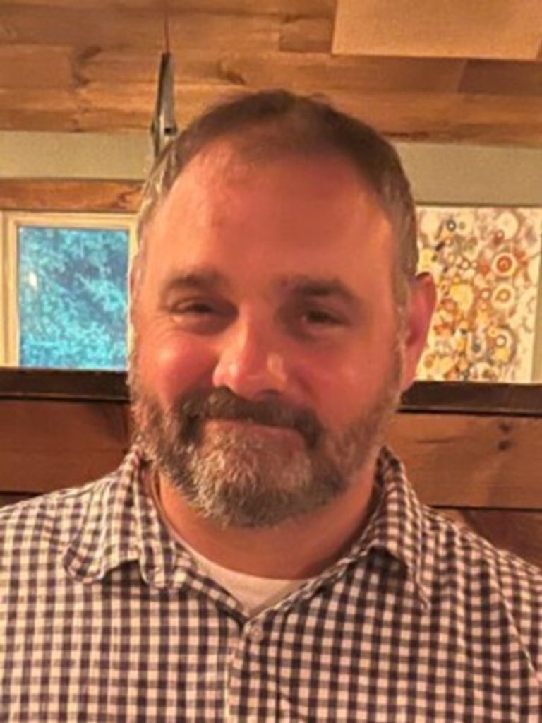 Shaun P. Corbett