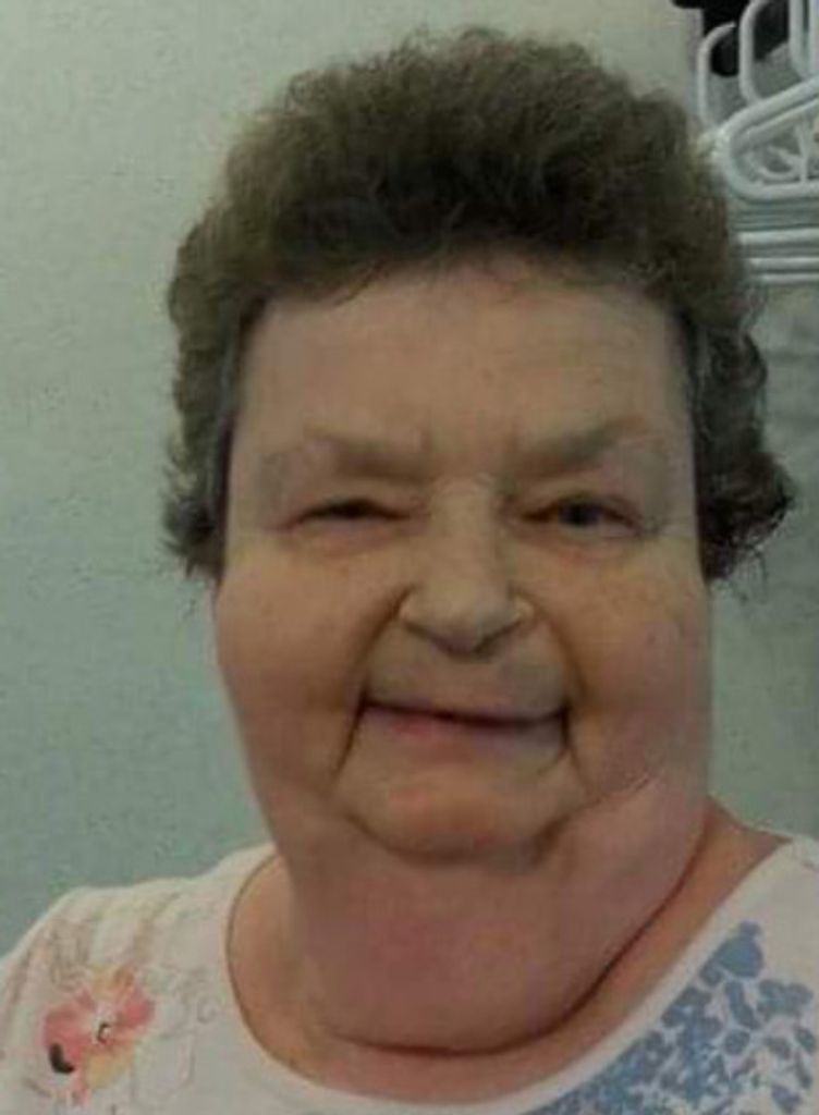 Frances K. Maggs Profile Photo