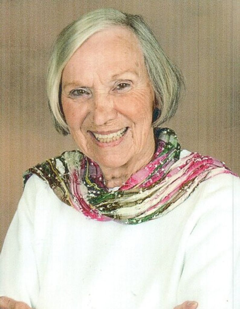 Barbara A (Walden)  Poole Taylor