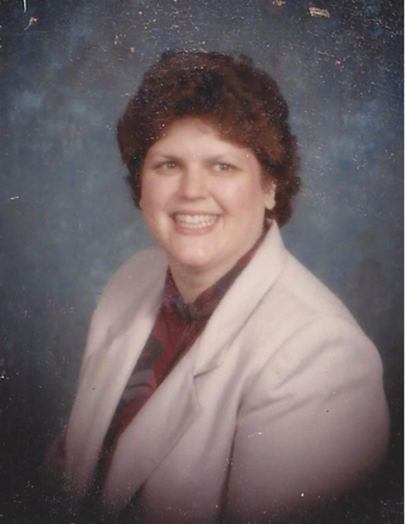 Kimberly Nadine (Lynch) Weaver