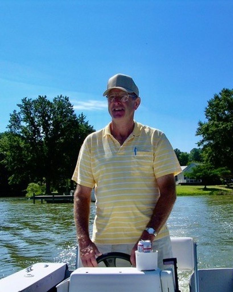 Carl Douglas Thomas