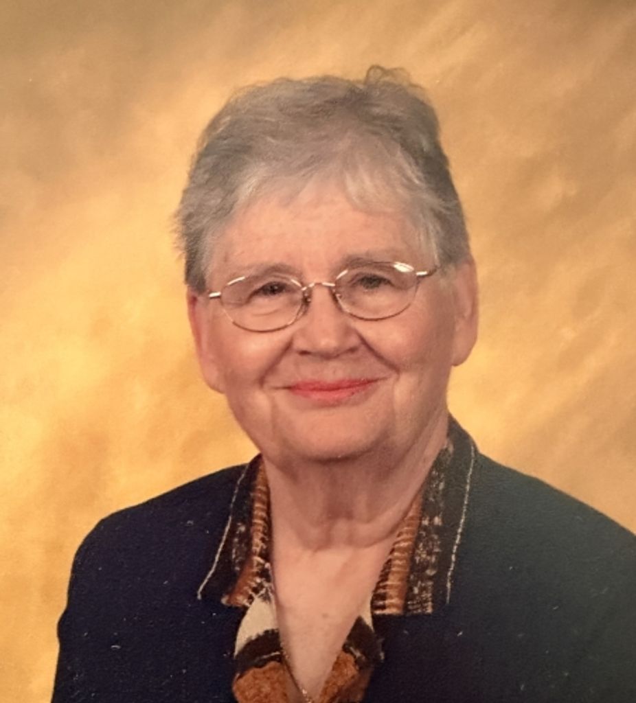 Kathryn Ann Feuling