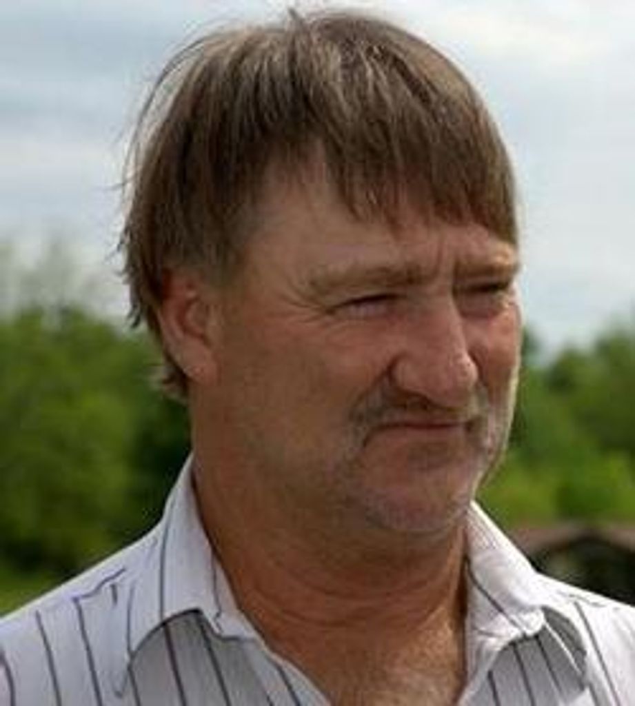 Jerry Wayne Chamblee