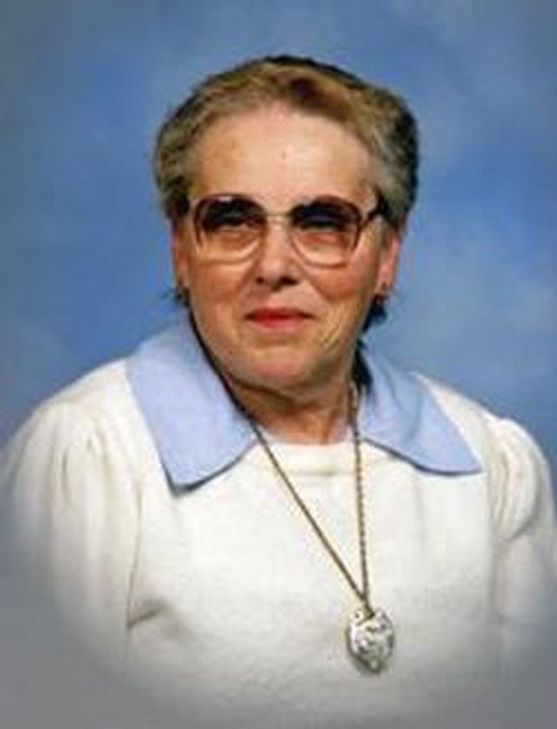 Agnes Helen Villano
