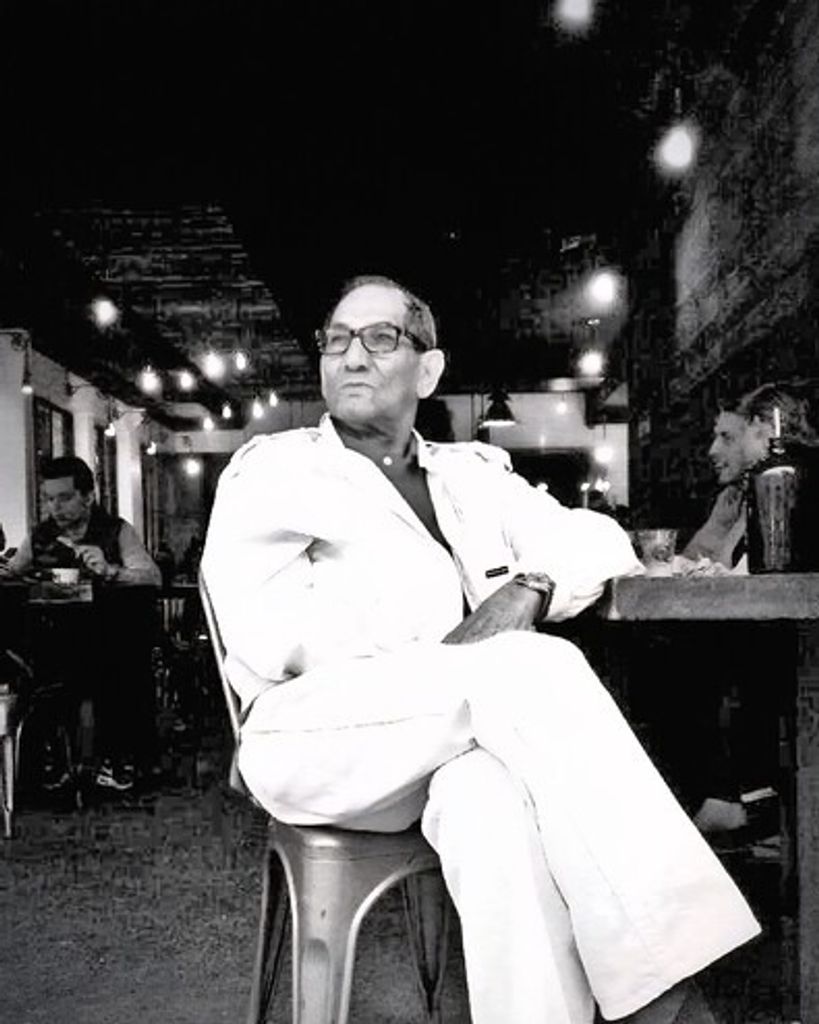 Enrique "Kiki" Mayer Soto