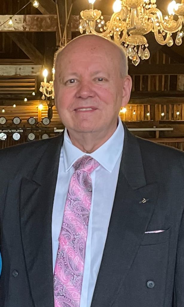 Paul J. Meehan Profile Photo