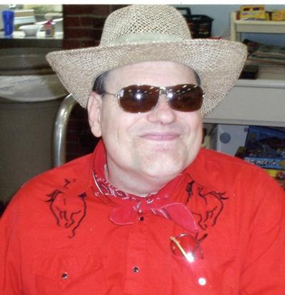 Alvin Waites Whitehead Profile Photo