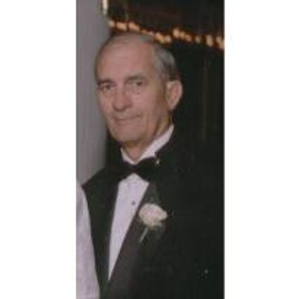 Gus Claude Cavalier, Jr.
