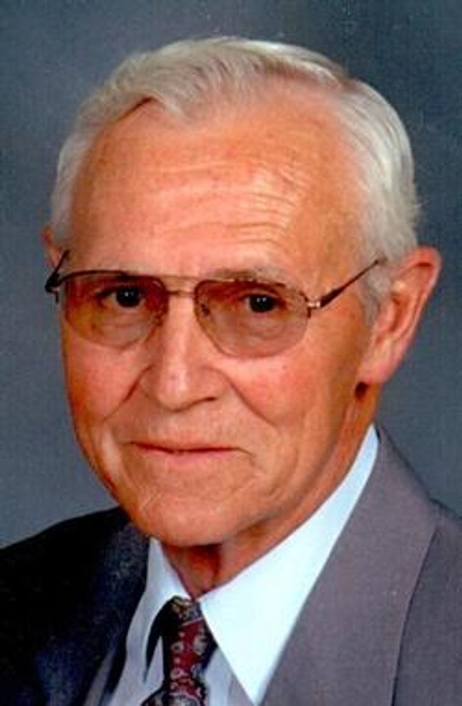 James "Jim" Peter Webb