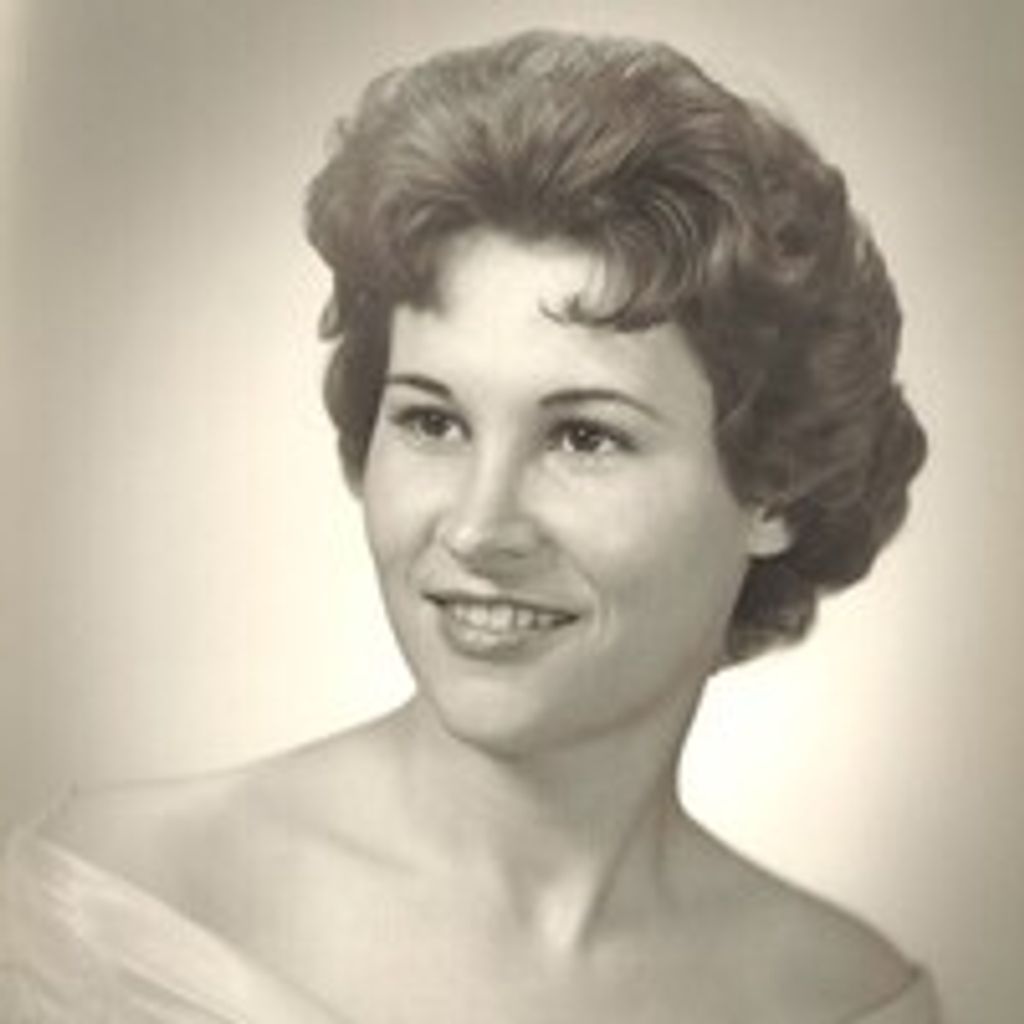 Doris M. Barnes