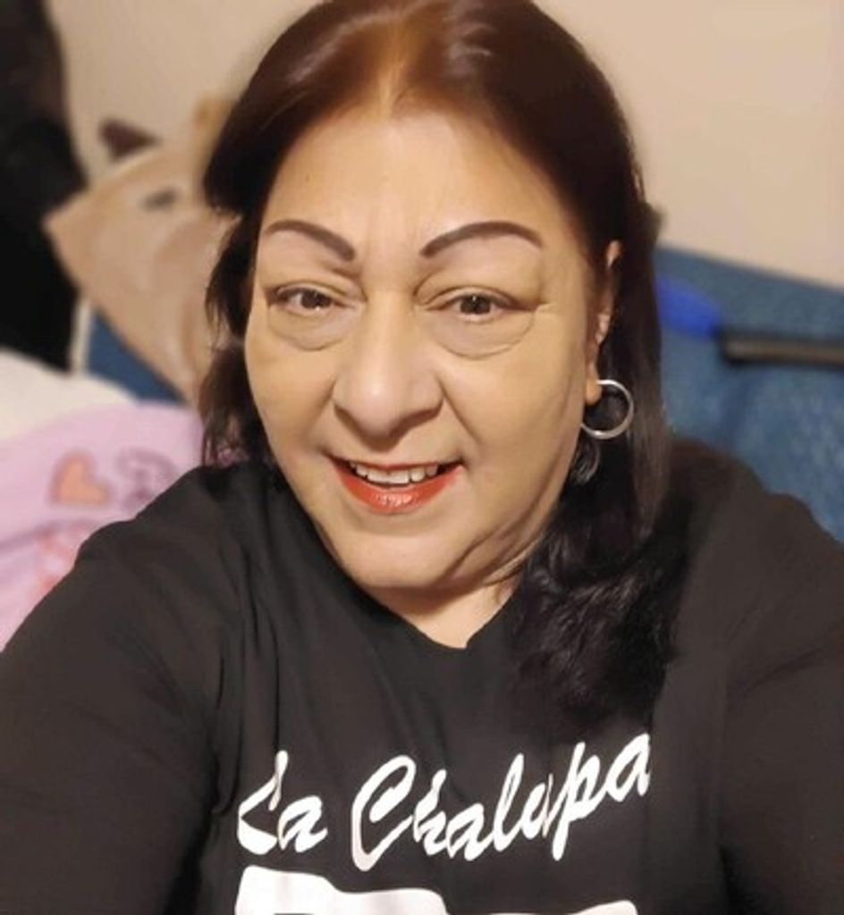 Matilda G. Pastrano