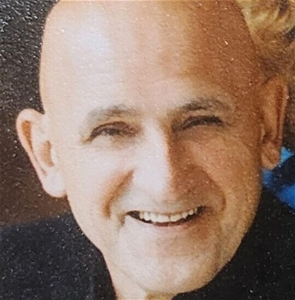 Gordon James Kilpela