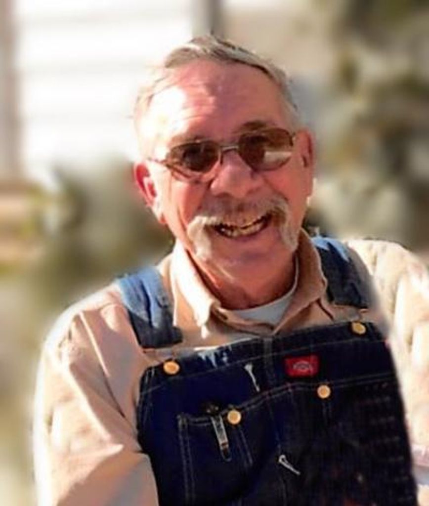 Douglas Warren Profile Photo