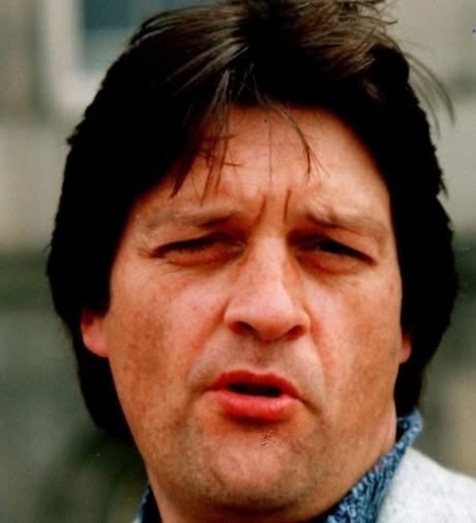 Colin Jellicoe Profile Photo