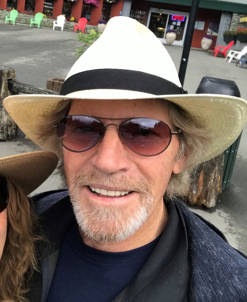 Allen Dixon Profile Photo