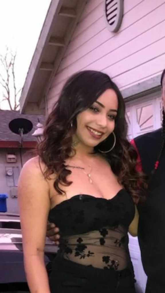 Mariah Jo Hernandez Profile Photo