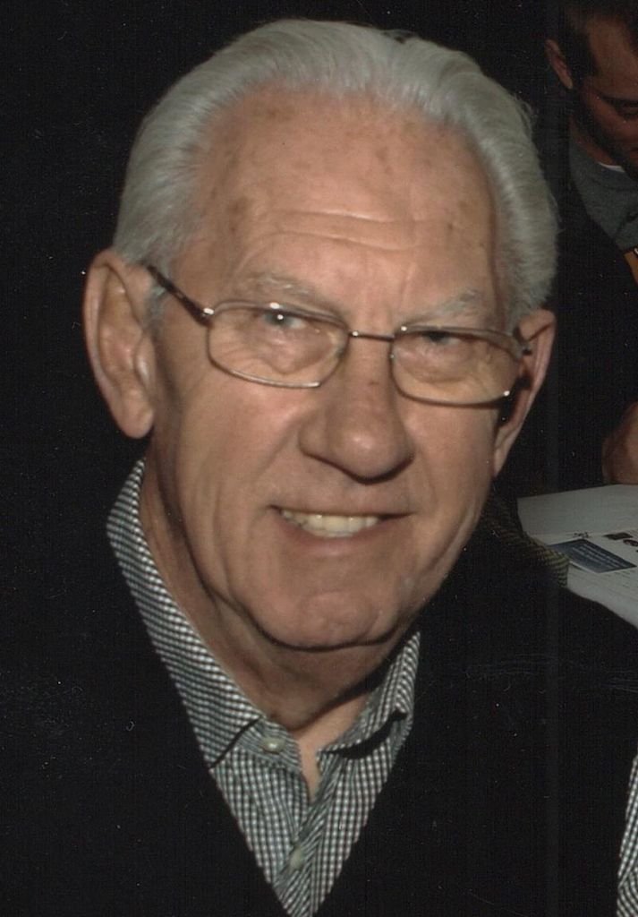 Samuel S. Stipanovich Profile Photo