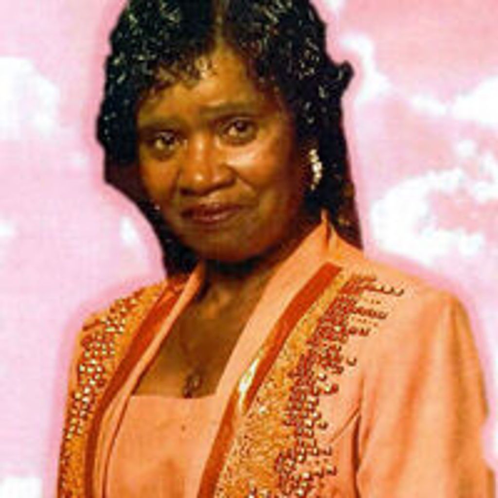 CARITA WILLIAMS ROACHE