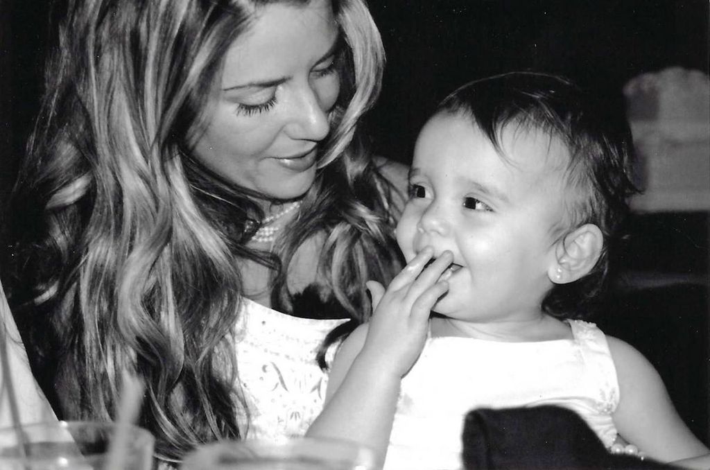 Melissa Ann Faatz Profile Photo