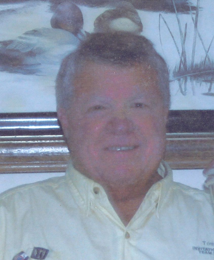 Thomas S. Jackson, Jr.